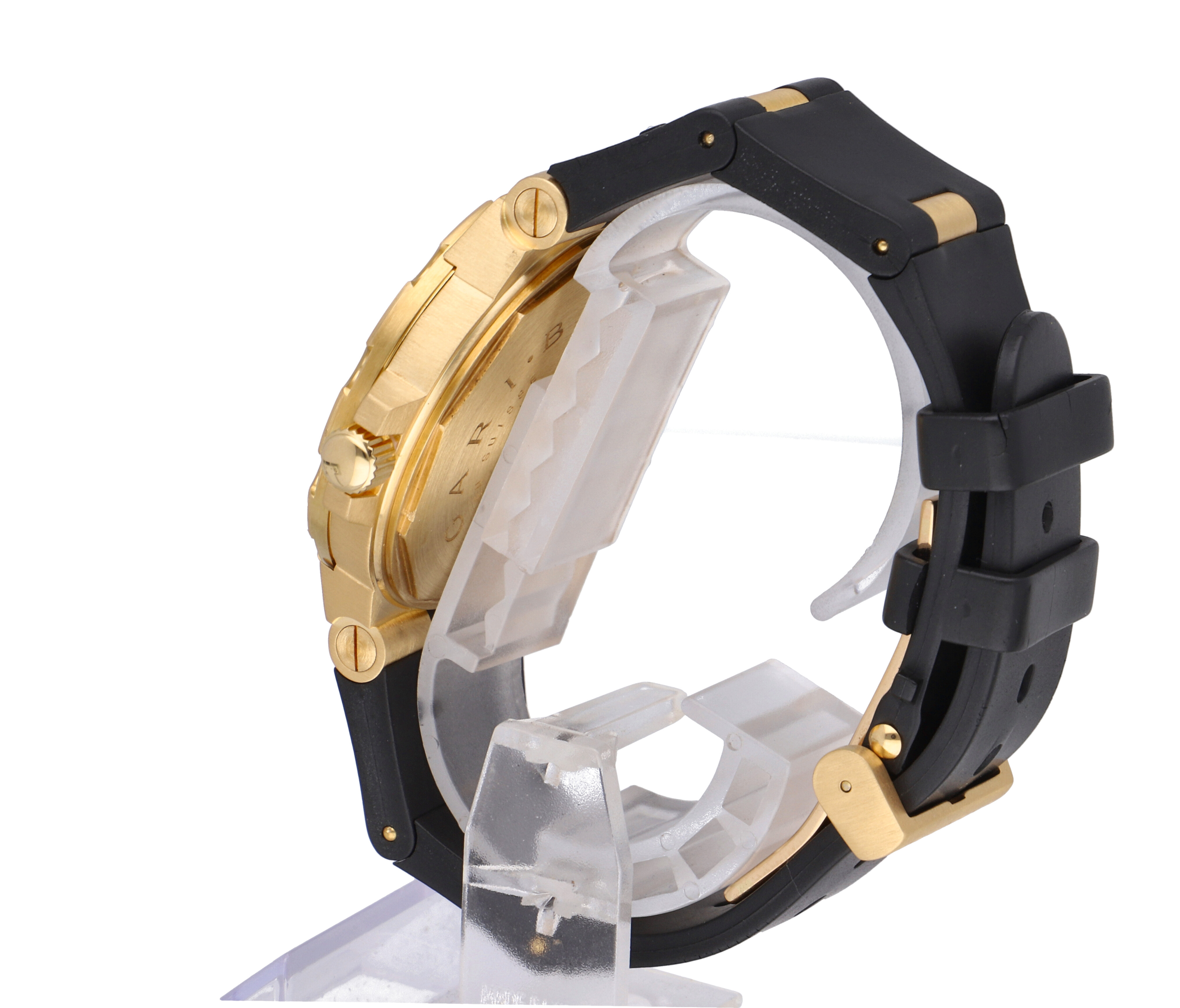 Bulgari Diagono
